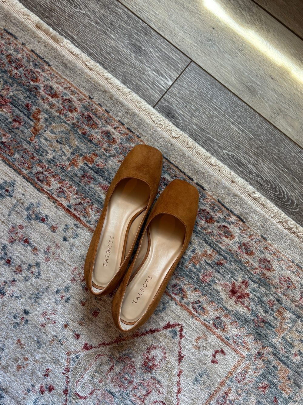 Talbots Pumps - Picture 7 of 8